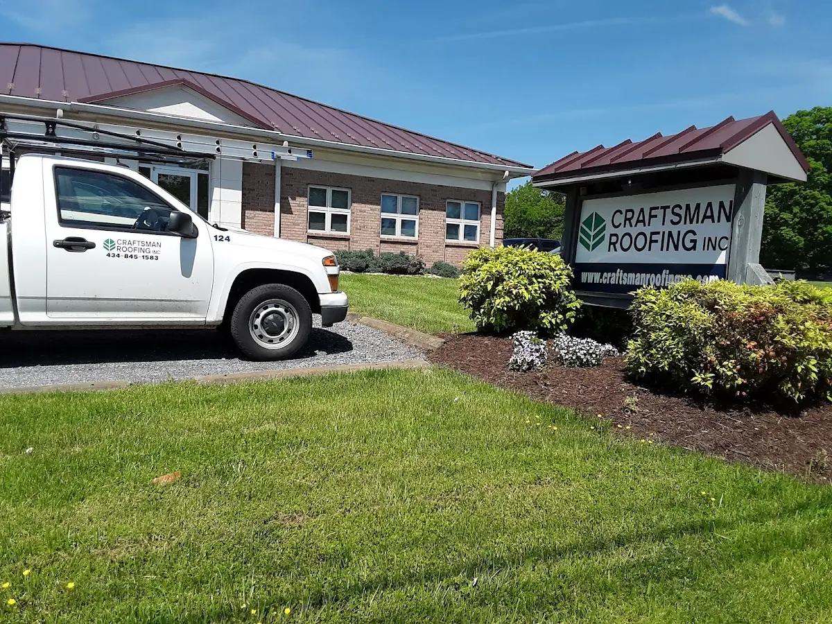 Quality Chimney Repair by experienced craftsmen in Clinton